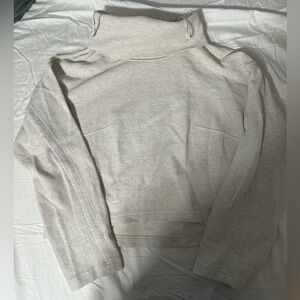 Lululemon turtle neck